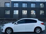 Chevrolet Cruze 2014 годаүшін3 500 000 тг. в Усть-Каменогорск – фото 2