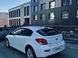 Chevrolet Cruze 2014 годаүшін3 500 000 тг. в Усть-Каменогорск – фото 3