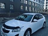 Chevrolet Cruze 2014 годаүшін3 500 000 тг. в Усть-Каменогорск