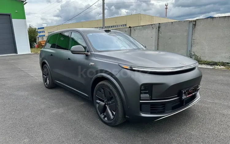 Li L9 Ultra 2026 года за 35 500 000 тг. в Алматы