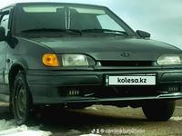 ВАЗ (Lada) 2114 2006 года за 900 000 тг. в Туркестан