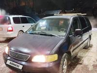 Honda Shuttle 1997 годаүшін2 300 000 тг. в Алматы