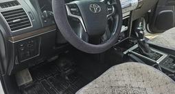 Toyota Land Cruiser Prado 2020 года за 24 500 000 тг. в Алматы – фото 4