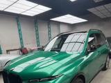 BMW X7 2022 года за 55 000 000 тг. в Алматы – фото 2