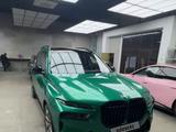 BMW X7 2022 года за 55 000 000 тг. в Алматы