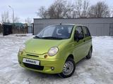 Daewoo Matiz 2013 года за 1 550 000 тг. в Костанай