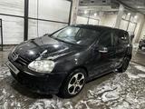 Volkswagen Golf 2007 года за 2 500 000 тг. в Астана