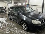 Volkswagen Golf 2007 года за 2 500 000 тг. в Астана – фото 4