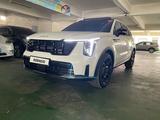 Kia Sorento 2023 годаfor25 500 000 тг. в Алматы – фото 4