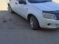 ВАЗ (Lada) Granta 2190 2014 года за 1 800 000 тг. в Усть-Каменогорск