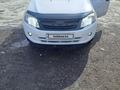 ВАЗ (Lada) Granta 2190 2014 года за 1 800 000 тг. в Усть-Каменогорск – фото 5