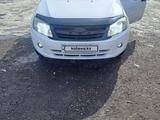 ВАЗ (Lada) Granta 2190 2014 годаүшін1 800 000 тг. в Усть-Каменогорск – фото 5