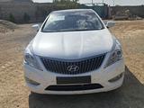 Hyundai Grandeur 2014 годаfor6 200 000 тг. в Шаульдер