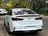 Hyundai Sonata 2017 годаfor5 500 000 тг. в Алматы – фото 5