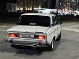 ВАЗ (Lada) 2106 1995 годаүшін1 100 000 тг. в Туркестан – фото 4