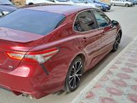 Toyota Camry 2018 годаfor11 000 000 тг. в Актау