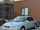 Toyota Camry 2000 годаfor5 700 000 тг. в Шымкент – фото 2