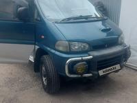 Mitsubishi Delica 1996 годаүшін4 000 000 тг. в Алматы