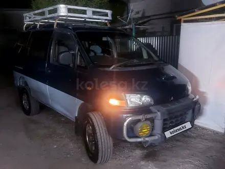 Mitsubishi Delica 1996 года за 4 000 000 тг. в Алматы – фото 28