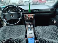 Mercedes-Benz E 260 1989 годаүшін1 800 000 тг. в Астана