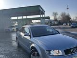 Audi A4 2001 года за 2 600 000 тг. в Алматы