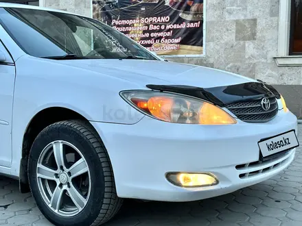 Toyota Camry 2004 года за 6 800 000 тг. в Алматы – фото 16