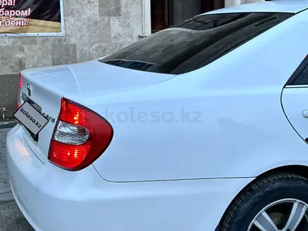 Toyota Camry 2004 года за 6 800 000 тг. в Алматы – фото 17