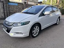 Honda Insight, 2010