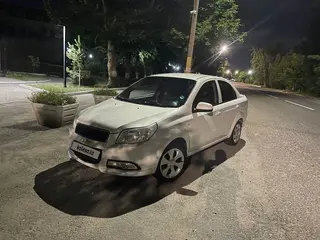 Chevrolet Nexia