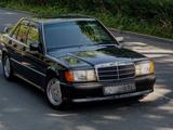 Mercedes-Benz 190 1993 года за 10 000 тг. в Астана