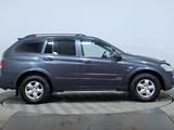 SsangYong Kyron 2011 года за 3 840 000 тг. в Астана – фото 4