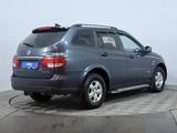 SsangYong Kyron 2011 года за 3 840 000 тг. в Астана – фото 5