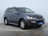 SsangYong Kyron 2011 года за 3 840 000 тг. в Астана – фото 3