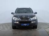 SsangYong Kyron 2011 года за 3 840 000 тг. в Астана – фото 2