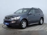 SsangYong Kyron 2011 года за 3 840 000 тг. в Астана