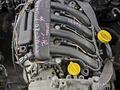 Двигатель Renault K4M 1.6 литра из японии за 55 000 тг. в Астана – фото 6