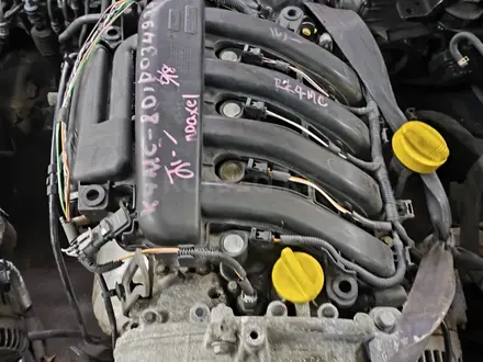 Двигатель Renault K4M 1.6 литра из японии за 55 000 тг. в Астана – фото 6