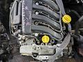 Двигатель Renault K4M 1.6 литра из японии за 55 000 тг. в Астана