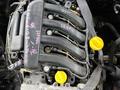 Двигатель Renault K4M 1.6 литра из японии за 55 000 тг. в Астана – фото 3