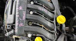 Двигатель Renault K4M 1.6 литра из японии за 55 000 тг. в Астана – фото 3