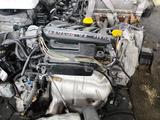 Двигатель Renault K4M 1.6 литра из японии за 55 000 тг. в Астана – фото 4
