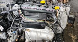 Двигатель Renault K4M 1.6 литра из японии за 55 000 тг. в Астана – фото 4