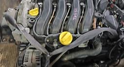 Двигатель Renault K4M 1.6 литра из японии за 55 000 тг. в Астана – фото 5