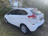 ВАЗ (Lada) XRAY 2017 года за 3 600 000 тг. в Костанай – фото 4