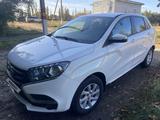 ВАЗ (Lada) XRAY 2017 года за 3 600 000 тг. в Костанай