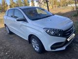 ВАЗ (Lada) XRAY 2017 года за 3 600 000 тг. в Костанай – фото 2