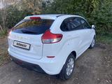 ВАЗ (Lada) XRAY 2017 года за 3 600 000 тг. в Костанай – фото 3