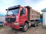 Howo  A5 2007 года за 7 500 000 тг. в Актобе