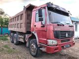 Howo  A5 2007 года за 7 500 000 тг. в Актобе – фото 2