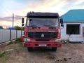 Howo  A5 2007 года за 7 500 000 тг. в Актобе – фото 4